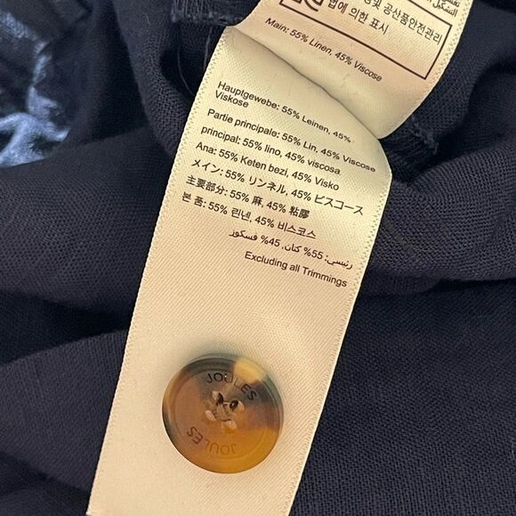 Joules skirt - Picture 4 of 4